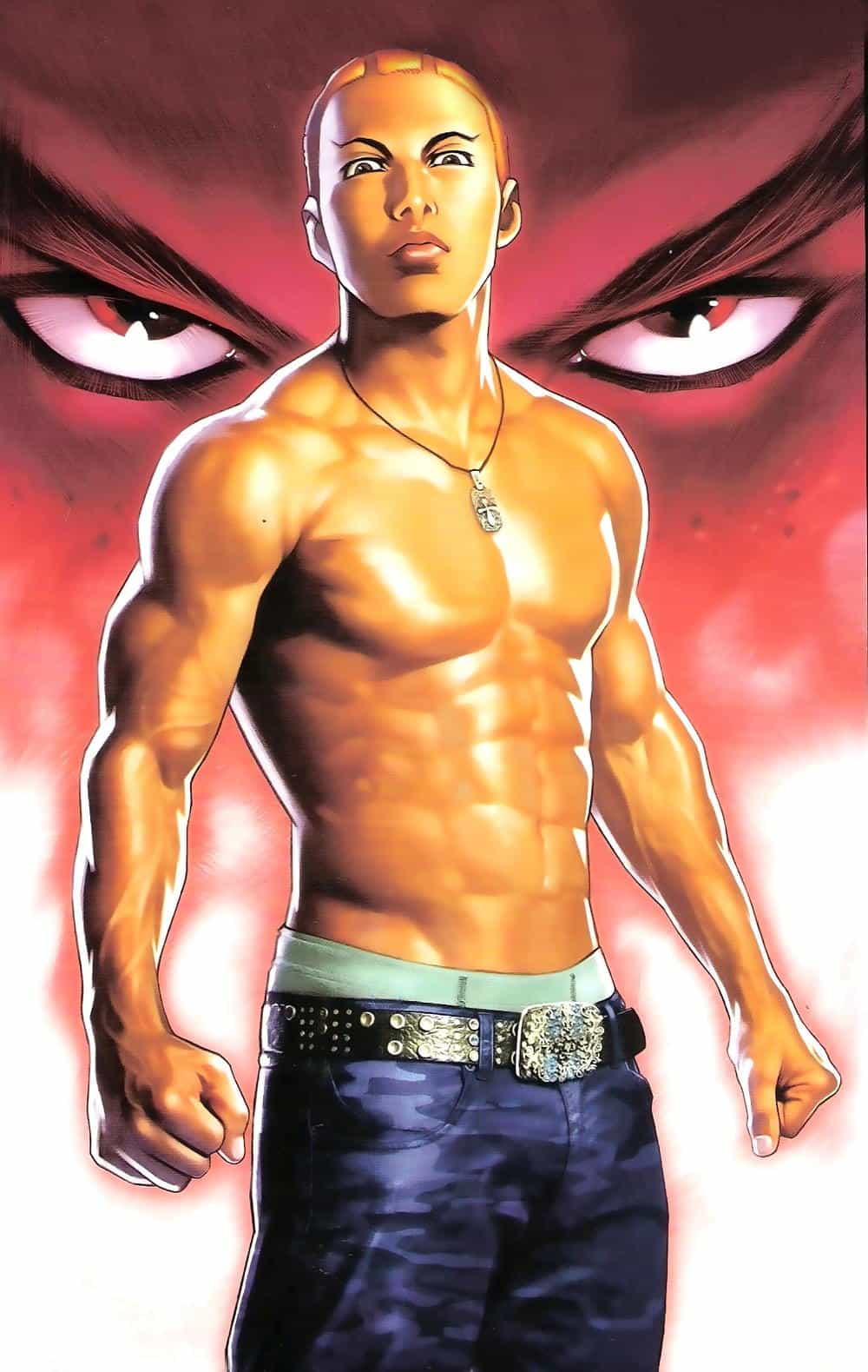 Người Trong Giang Hồ - Chương 1349 - ảnh 1