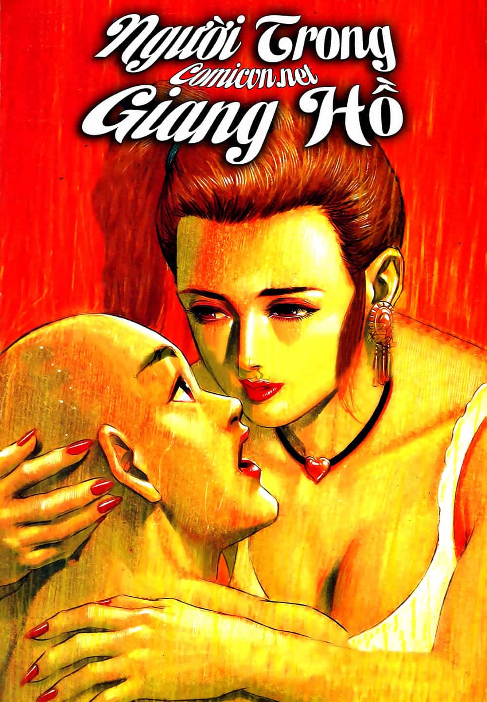 Người Trong Giang Hồ - Chương 160 - ảnh 1