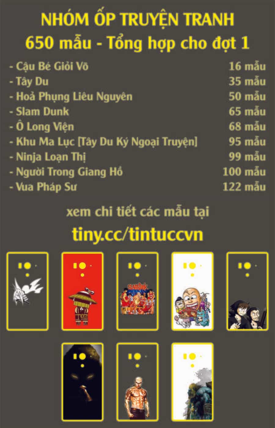 Người Trong Giang Hồ - Chương 1768 - ảnh 2