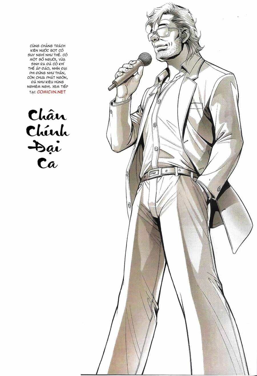 Người Trong Giang Hồ - Chương 1779 - ảnh 28