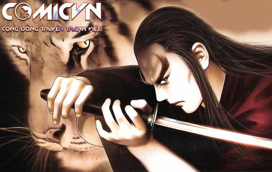 Người Trong Giang Hồ - Chương 1809 - ảnh 1