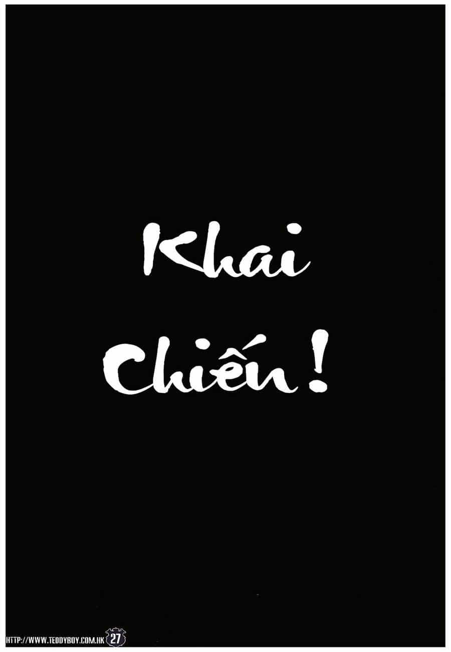 Người Trong Giang Hồ - Chương 1829 - ảnh 24