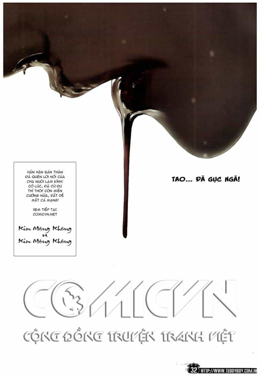 Người Trong Giang Hồ - Chương 1833 - ảnh 32