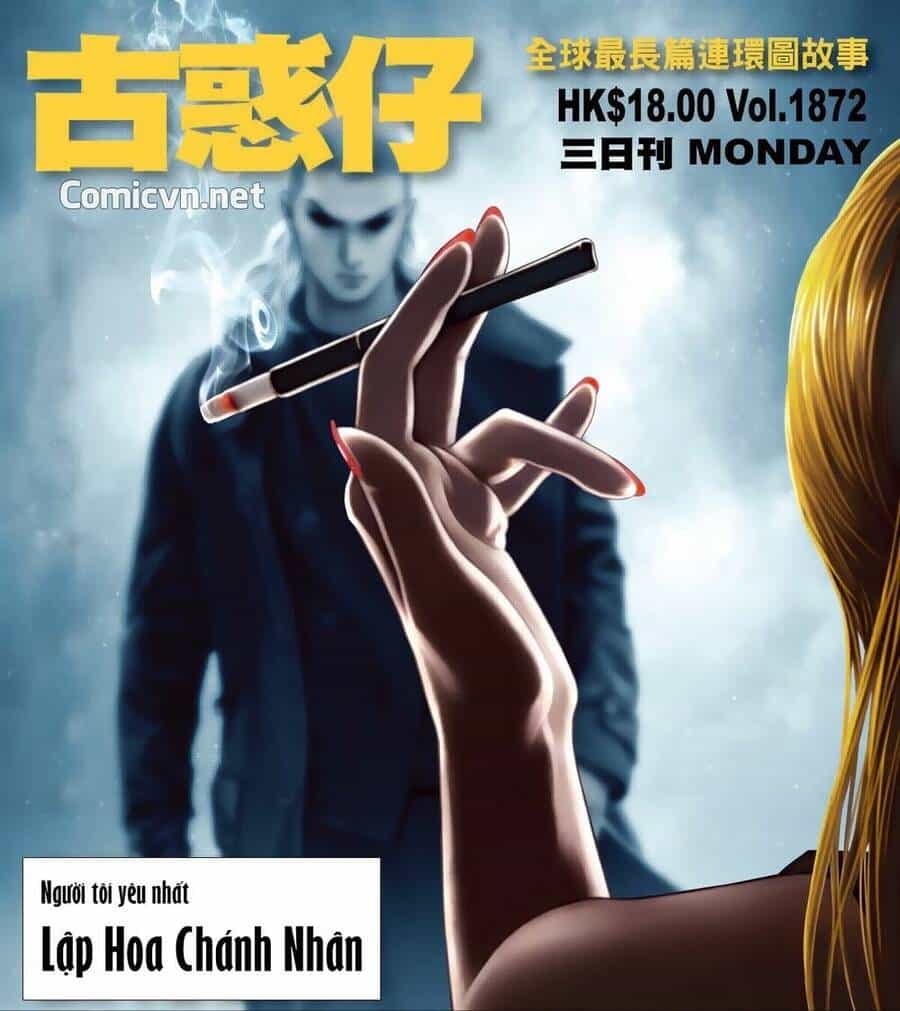 Người Trong Giang Hồ - Chương 1872 - ảnh 1