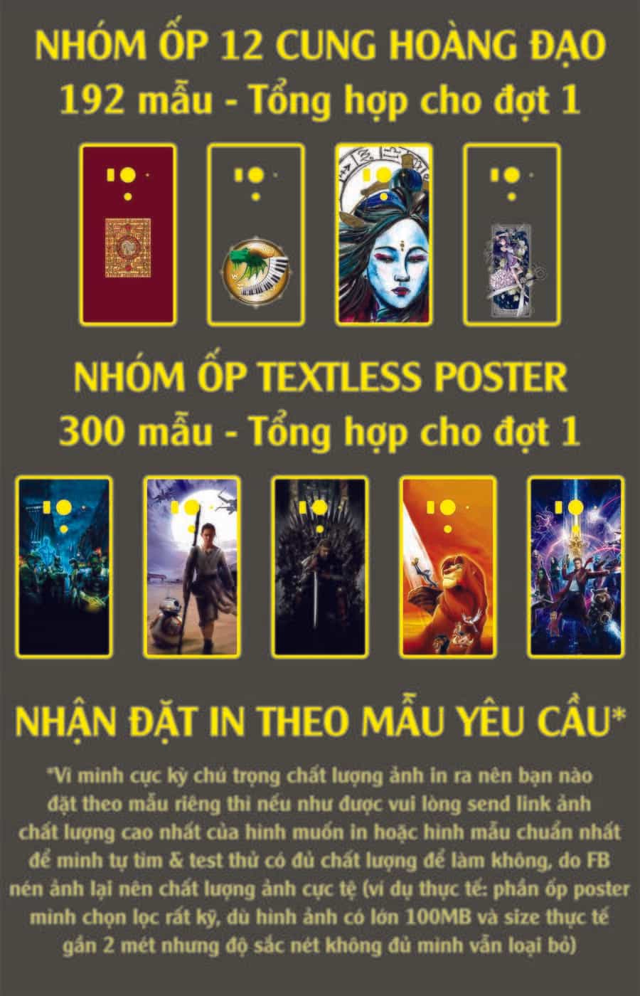 Người Trong Giang Hồ - Chương 1892 - ảnh 3
