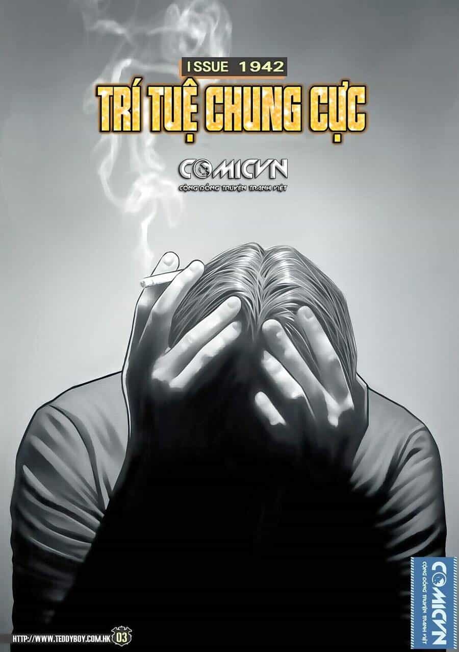 Người Trong Giang Hồ - Chương 1942 - ảnh 2