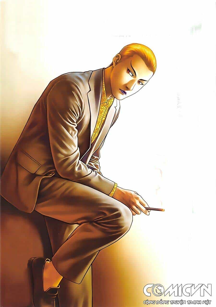 Người Trong Giang Hồ - Chương 1951 - ảnh 1