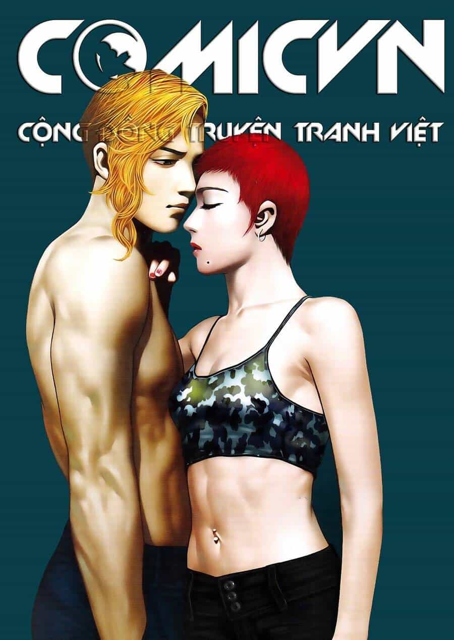 Người Trong Giang Hồ - Chương 1958 - ảnh 1
