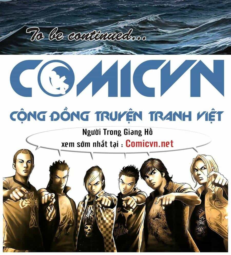 Người Trong Giang Hồ - Chương 2006 - ảnh 29