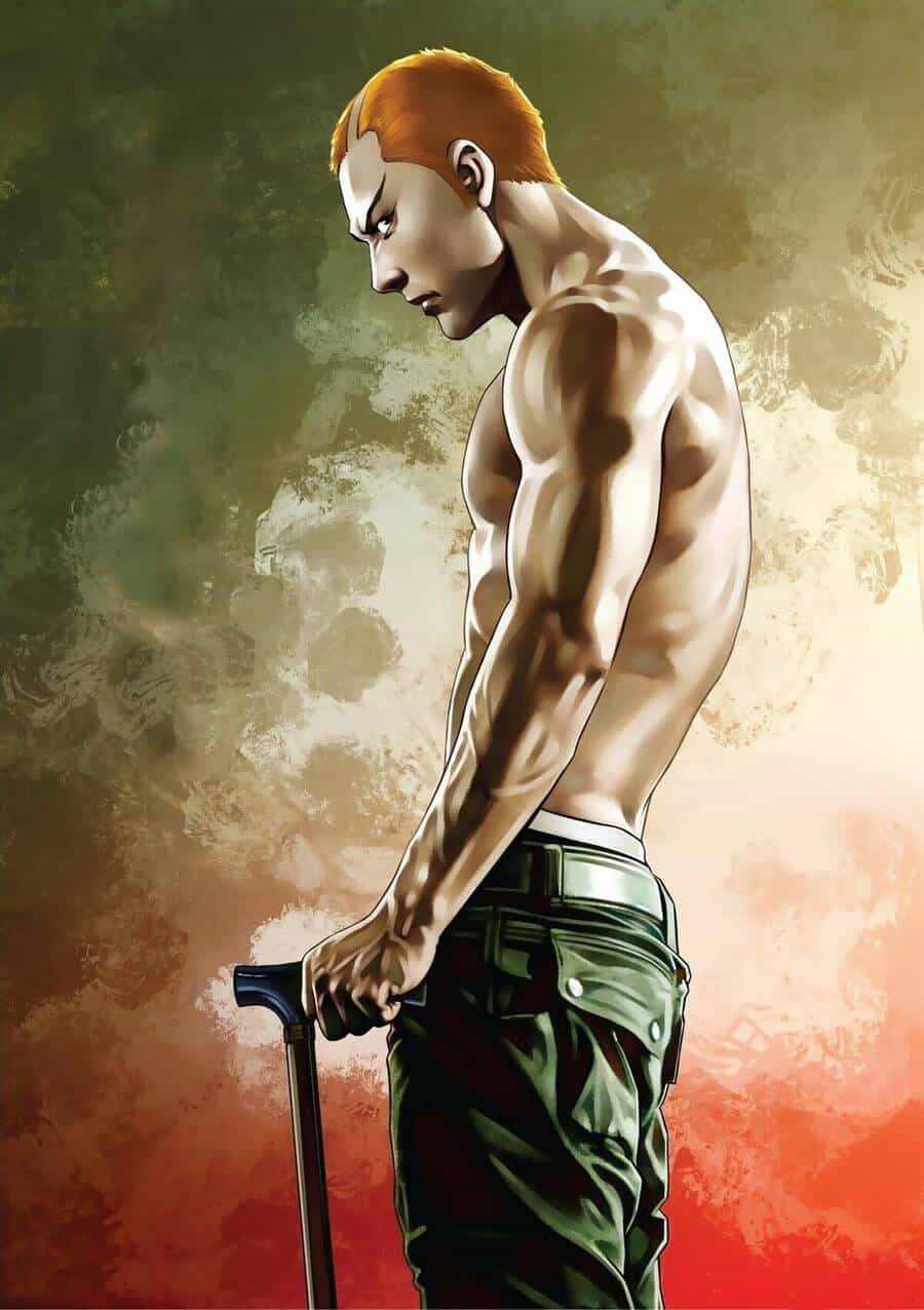 Người Trong Giang Hồ - Chương 2028 - ảnh 2