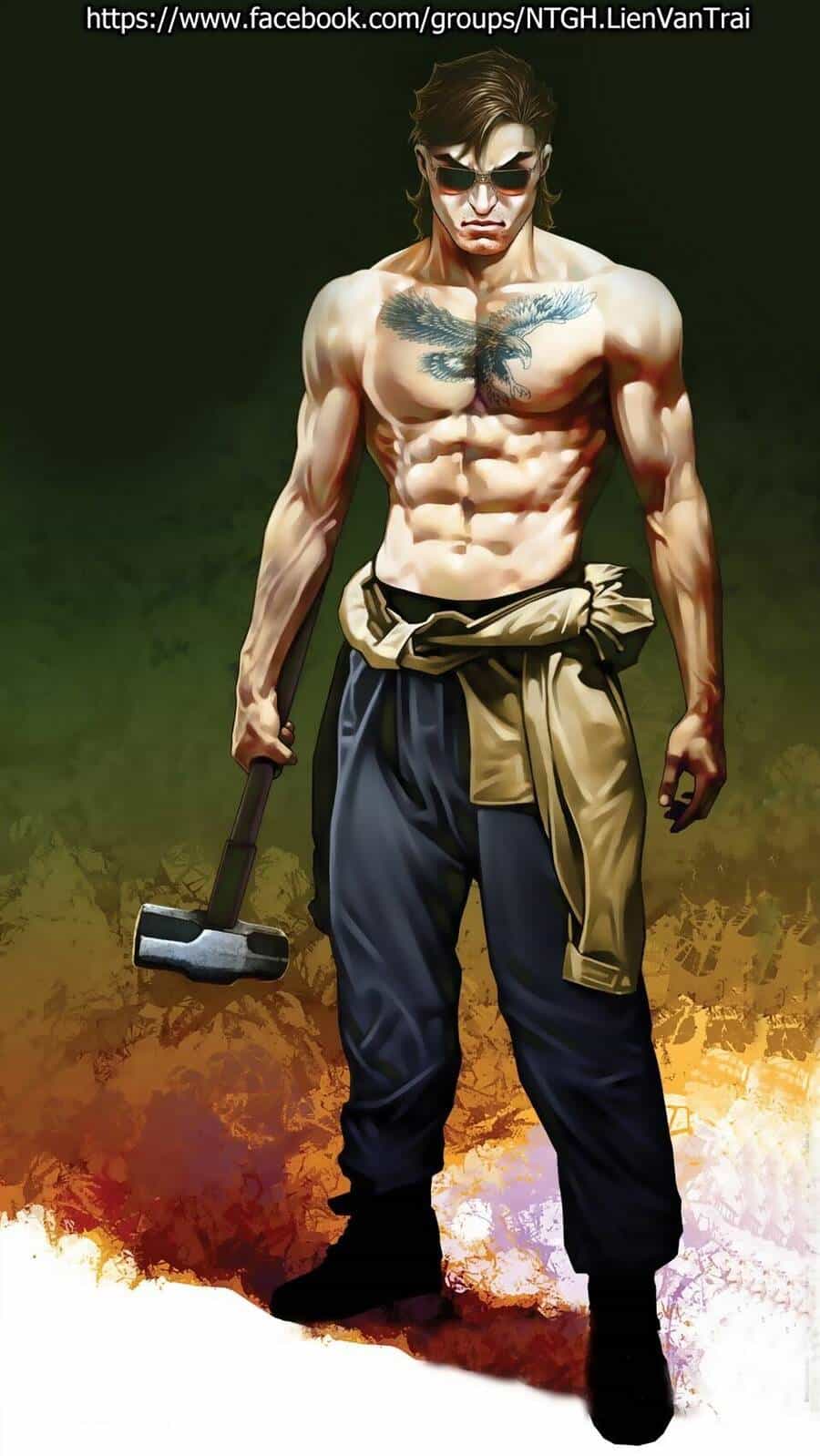 Người Trong Giang Hồ - Chương 2029 - ảnh 1