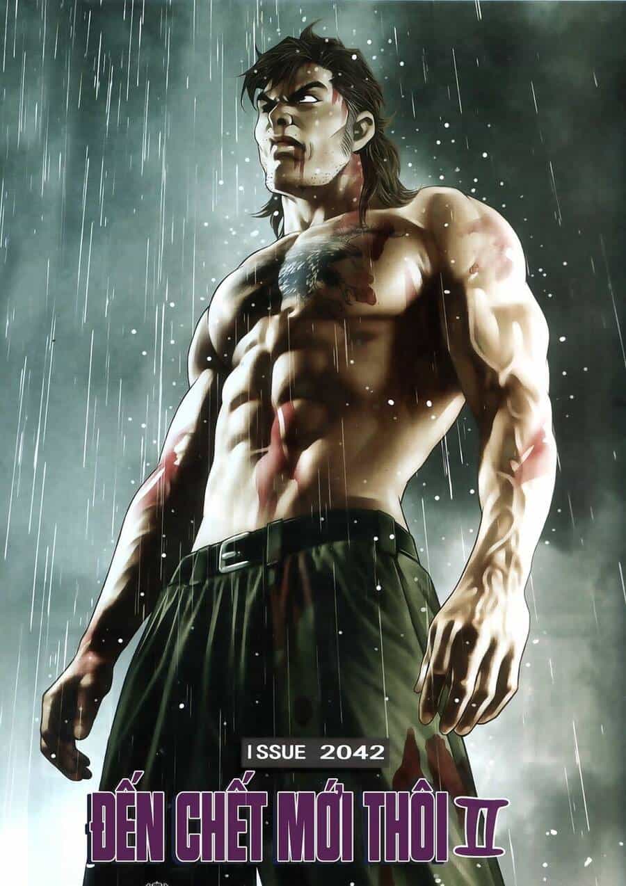 Người Trong Giang Hồ - Chương 2042 - ảnh 3