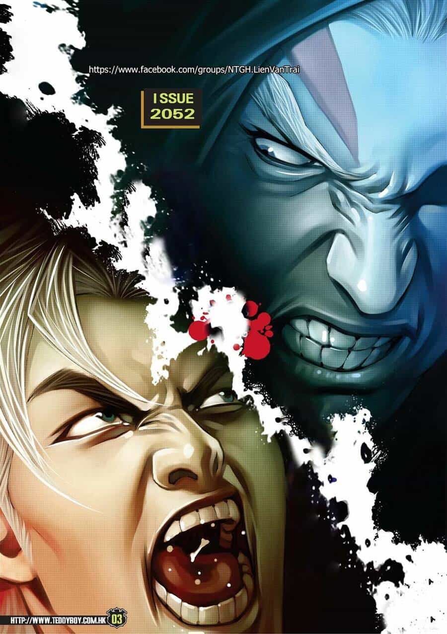 Người Trong Giang Hồ - Chương 2052 - ảnh 2