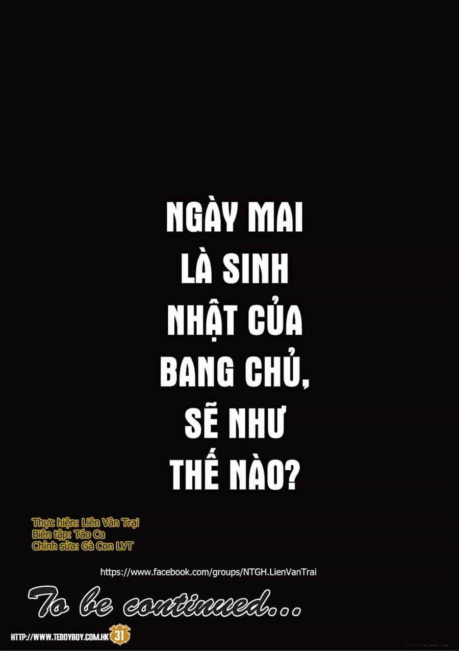 Người Trong Giang Hồ - Chương 2062 - ảnh 30