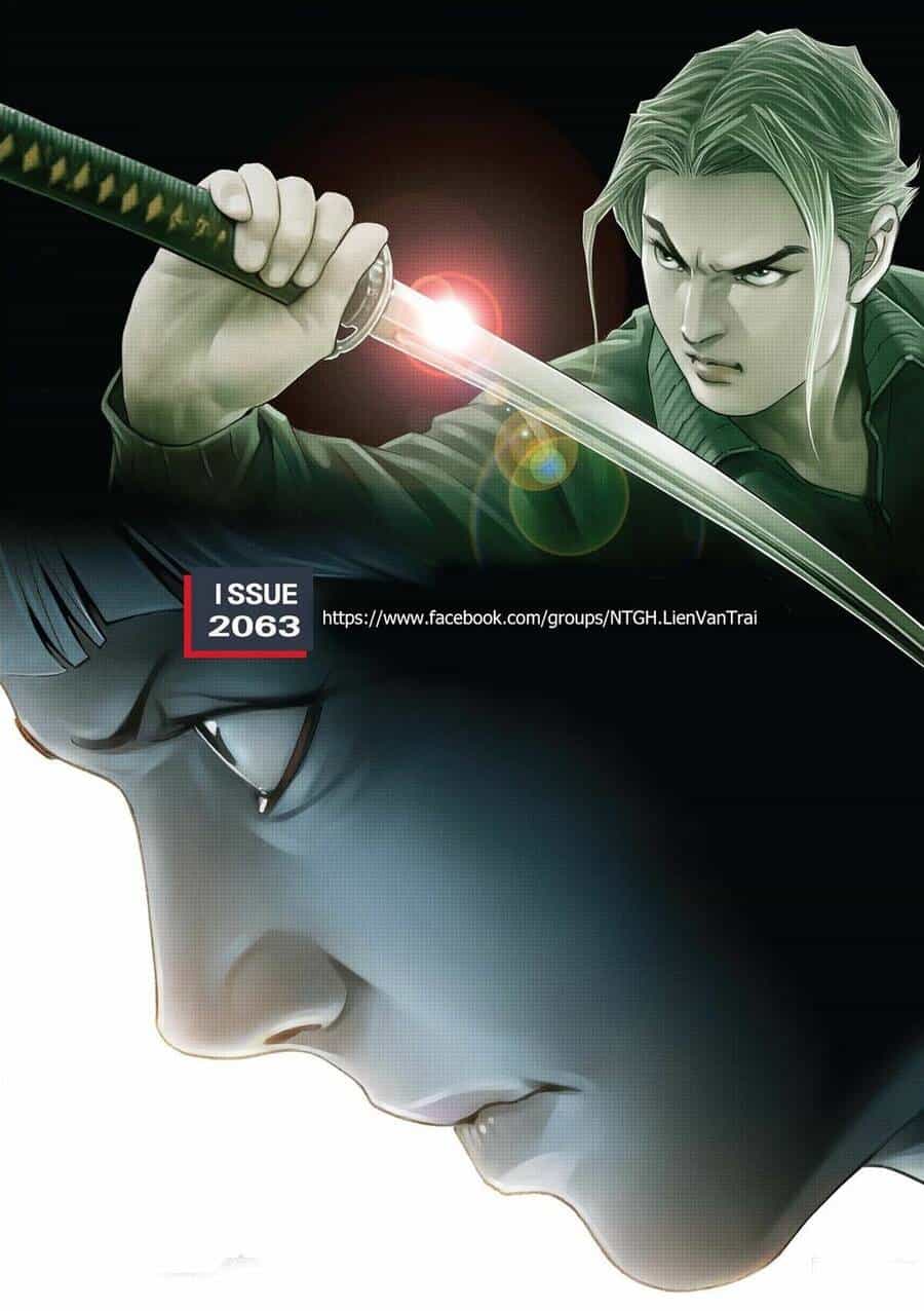 Người Trong Giang Hồ - Chương 2063 - ảnh 2