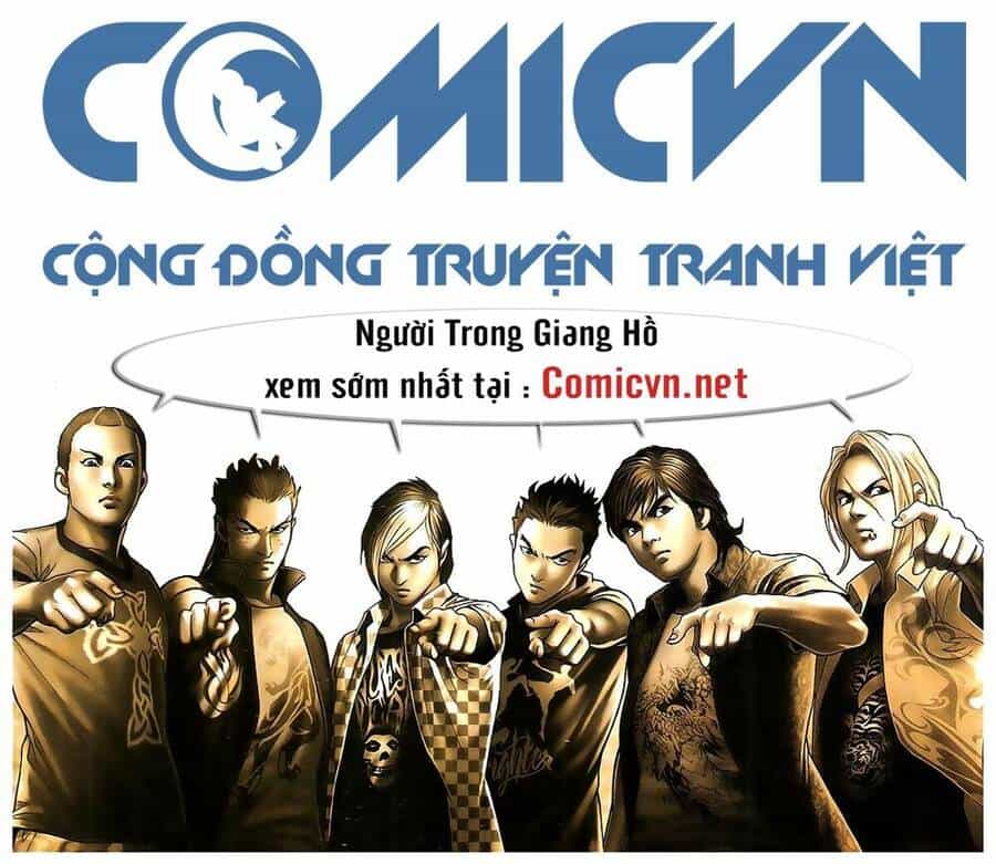 Người Trong Giang Hồ - Chương 2064 - ảnh 30