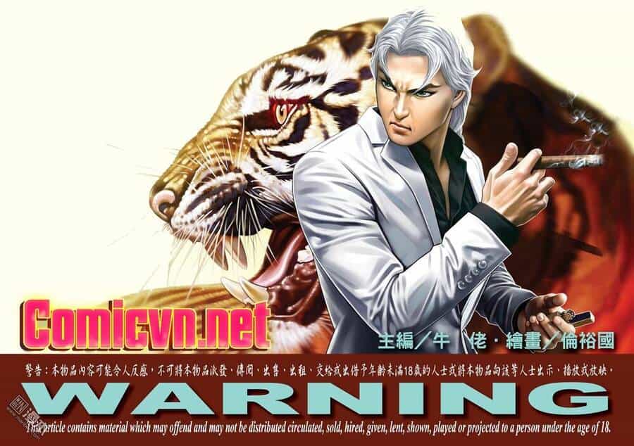 Người Trong Giang Hồ - Chương 2089 - ảnh 1