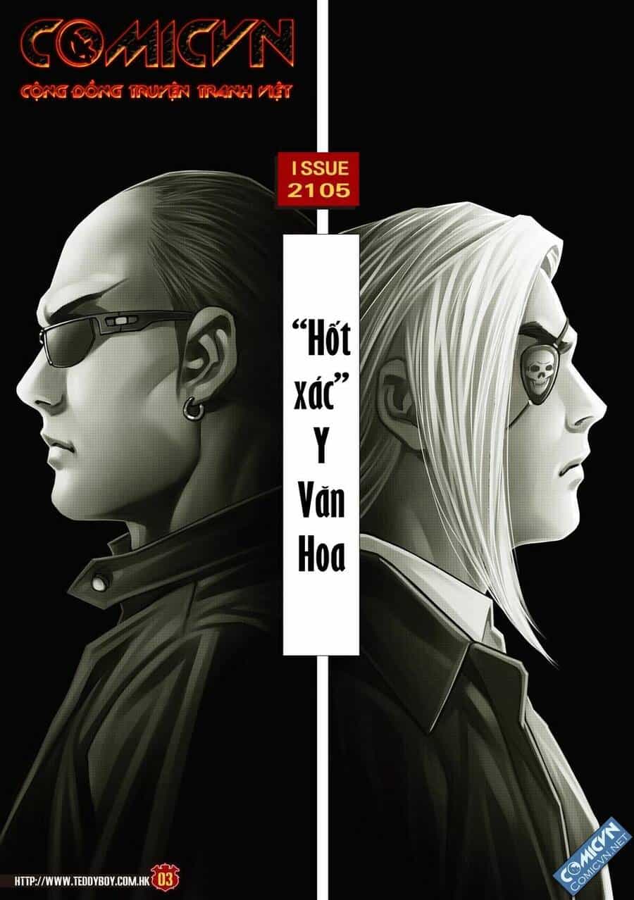 Người Trong Giang Hồ - Chương 2105 - ảnh 2