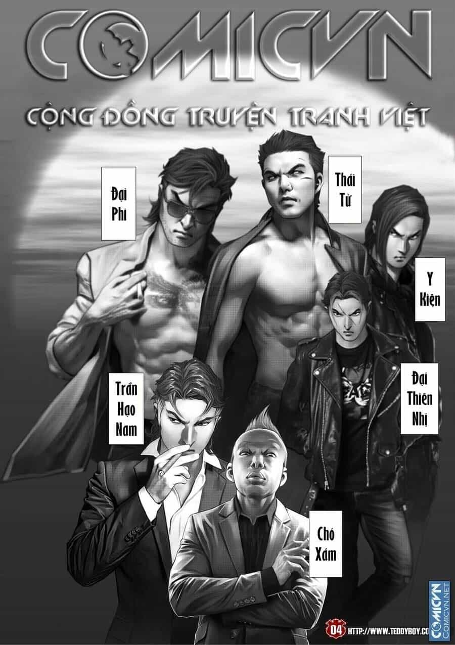 Người Trong Giang Hồ - Chương 2112 - ảnh 2