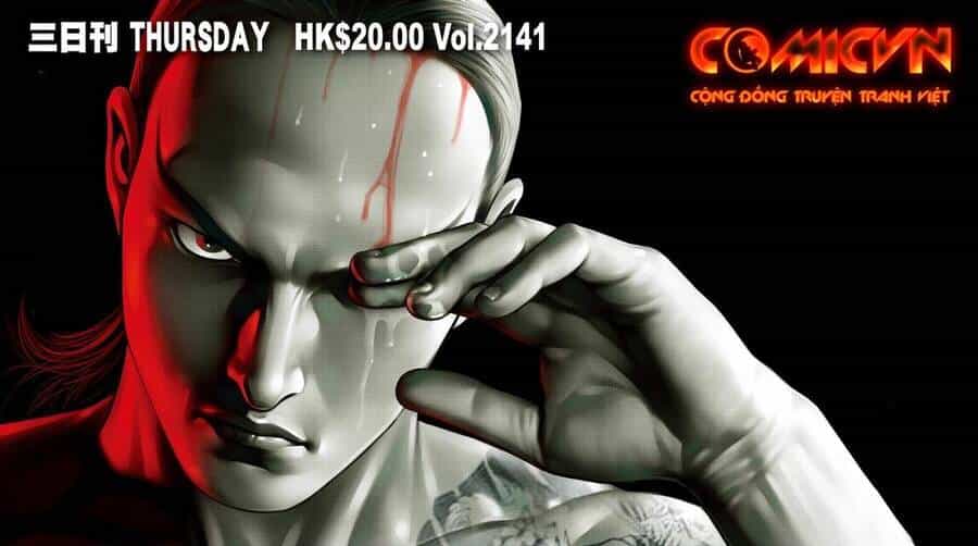 Người Trong Giang Hồ - Chương 2141 - ảnh 1