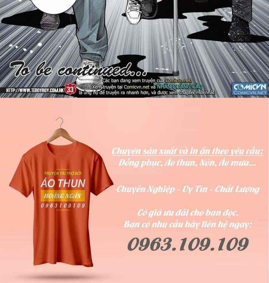 Người Trong Giang Hồ - Chương 2178 - ảnh 31