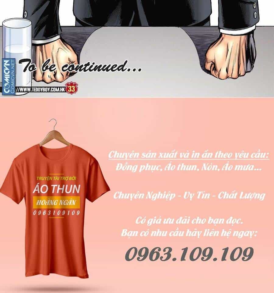 Người Trong Giang Hồ - Chương 2185 - ảnh 29