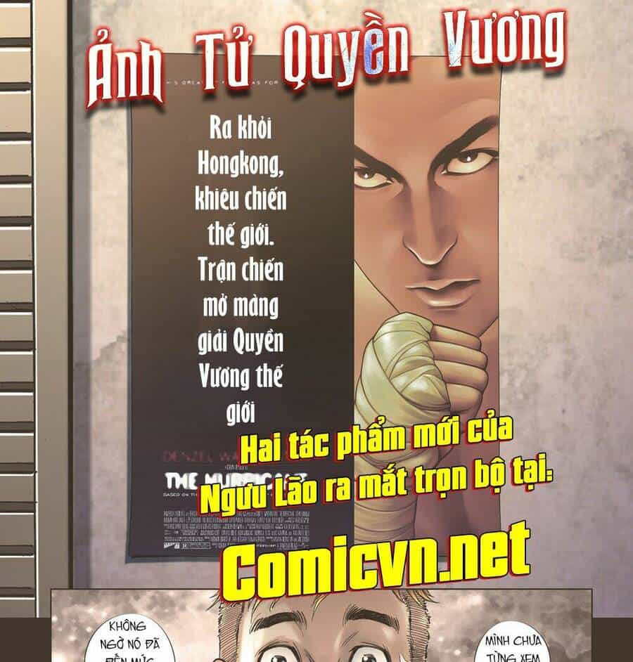 Người Trong Giang Hồ - Chương 2186 - ảnh 30