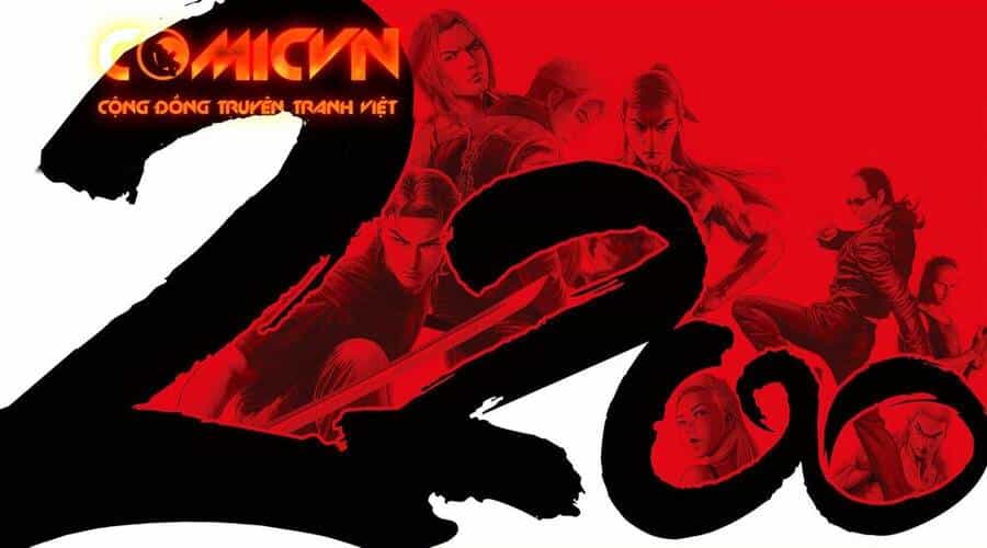 Người Trong Giang Hồ - Chương 2200 - ảnh 1