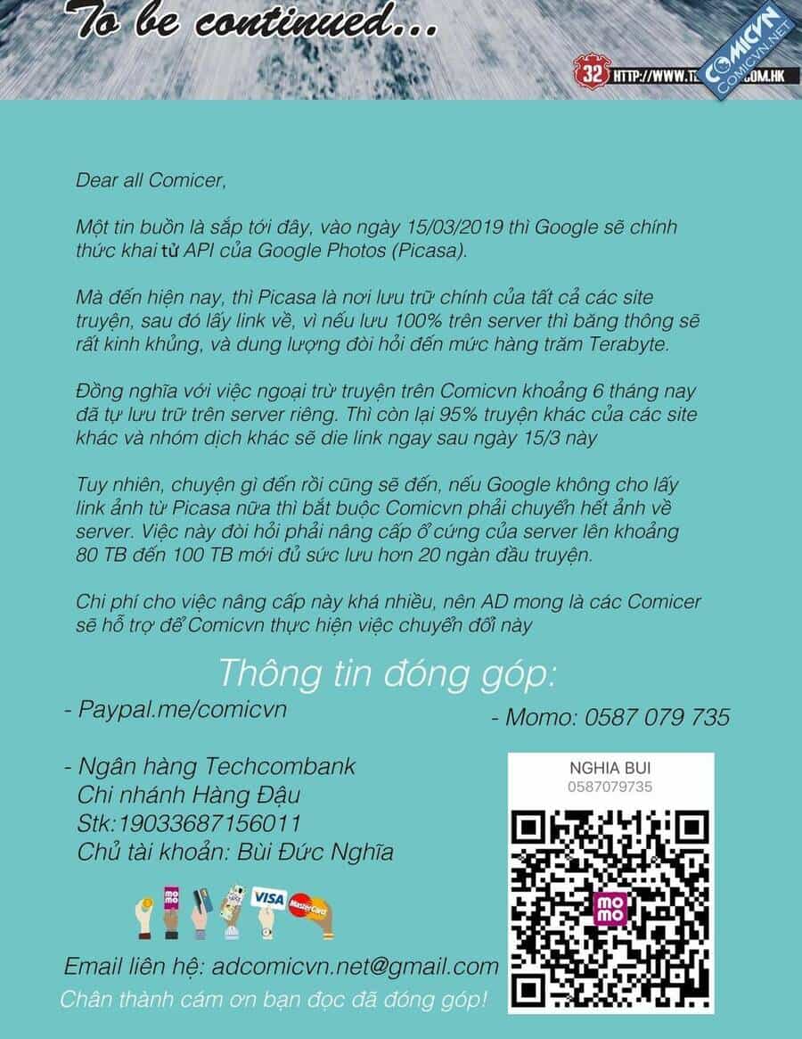 Người Trong Giang Hồ - Chương 2212 - ảnh 30