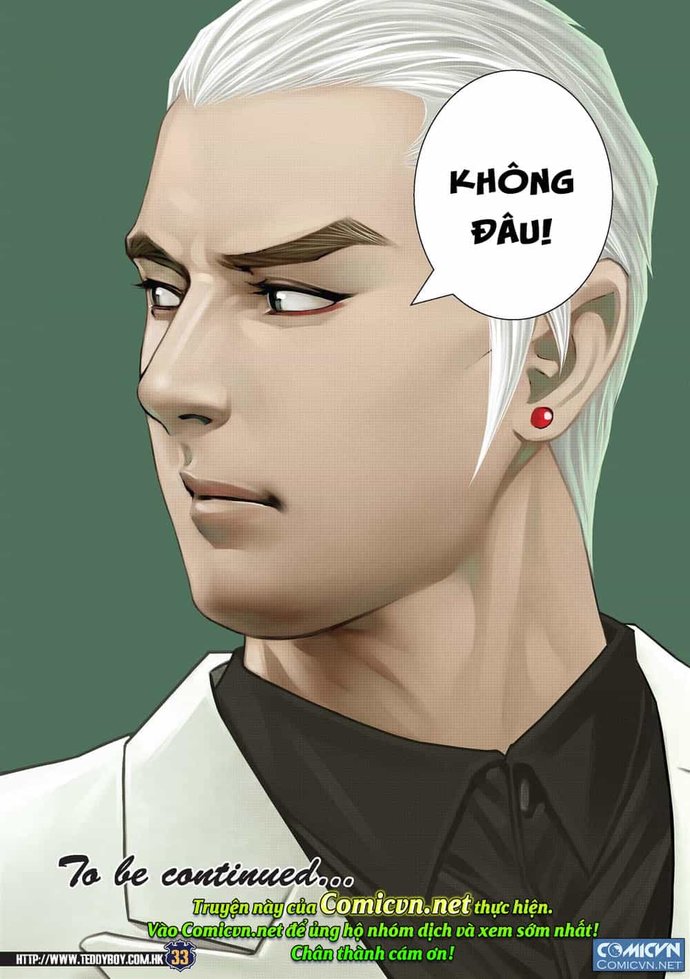 Người Trong Giang Hồ - Chương 2220 - ảnh 28