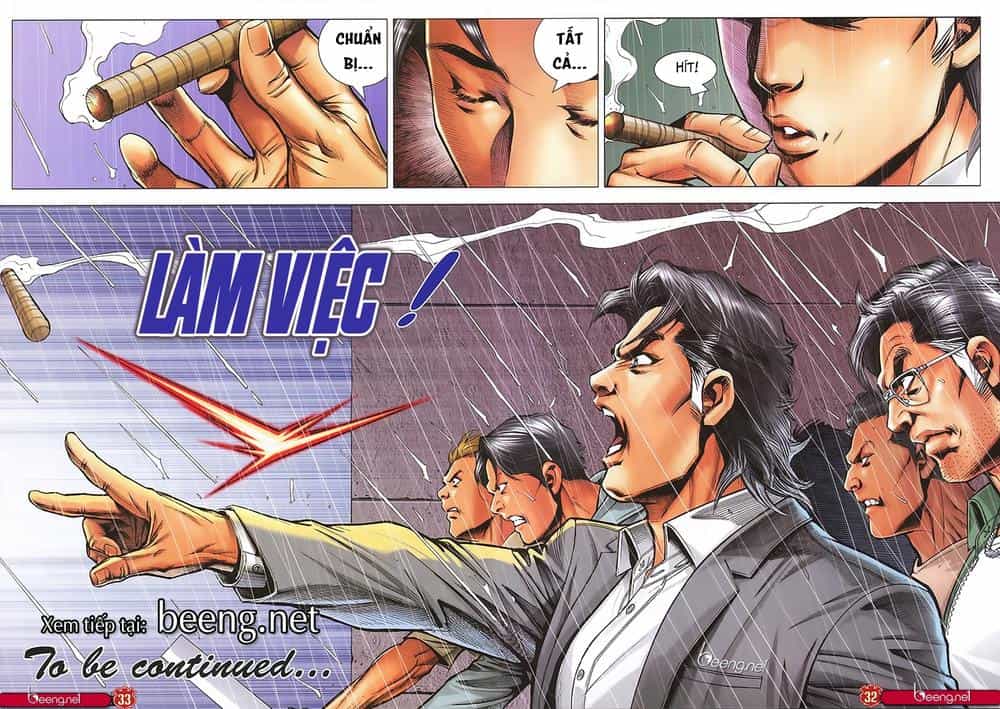 Người Trong Giang Hồ - Chương 2242 - ảnh 30