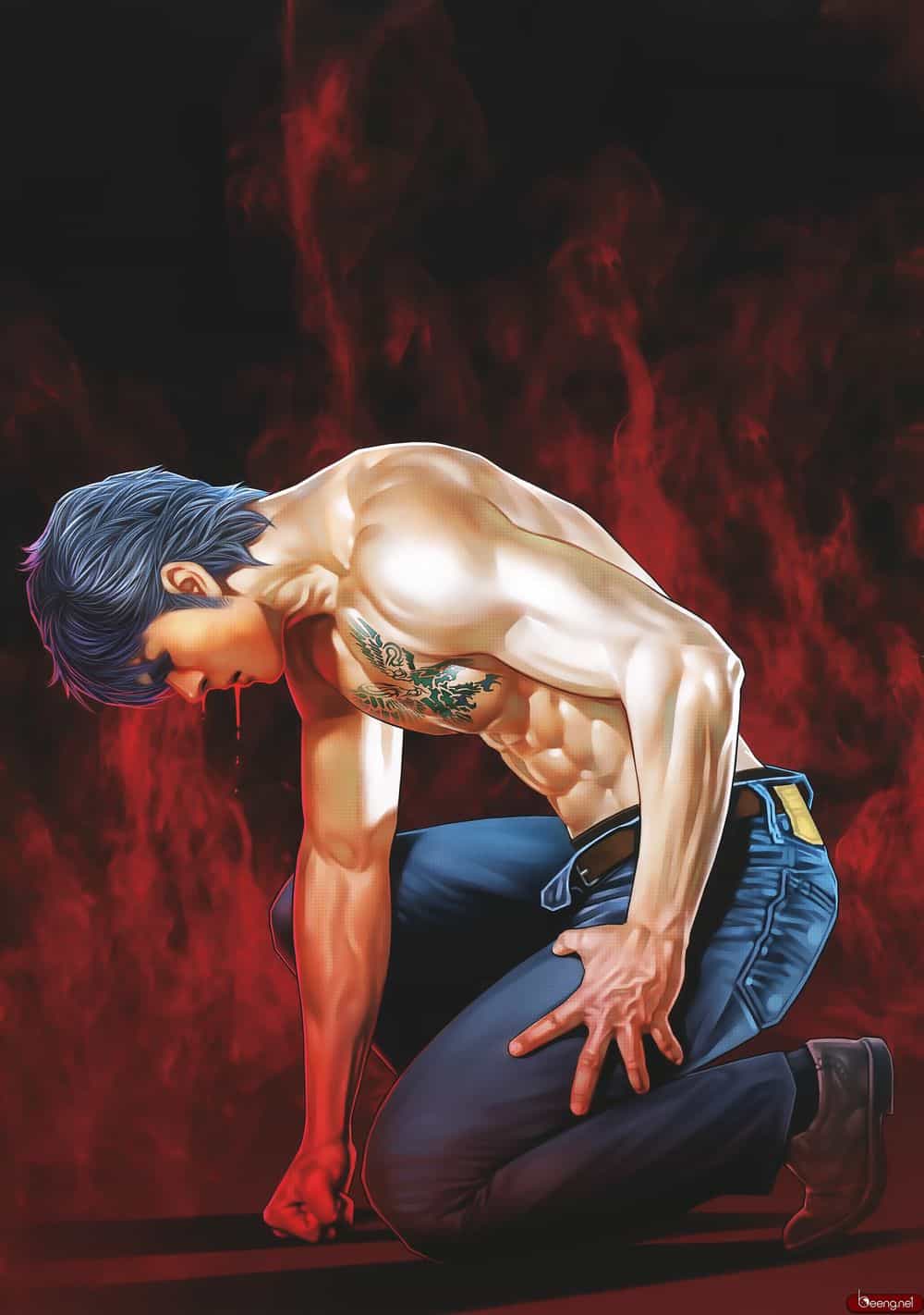 Người Trong Giang Hồ - Chương 2247 - ảnh 17