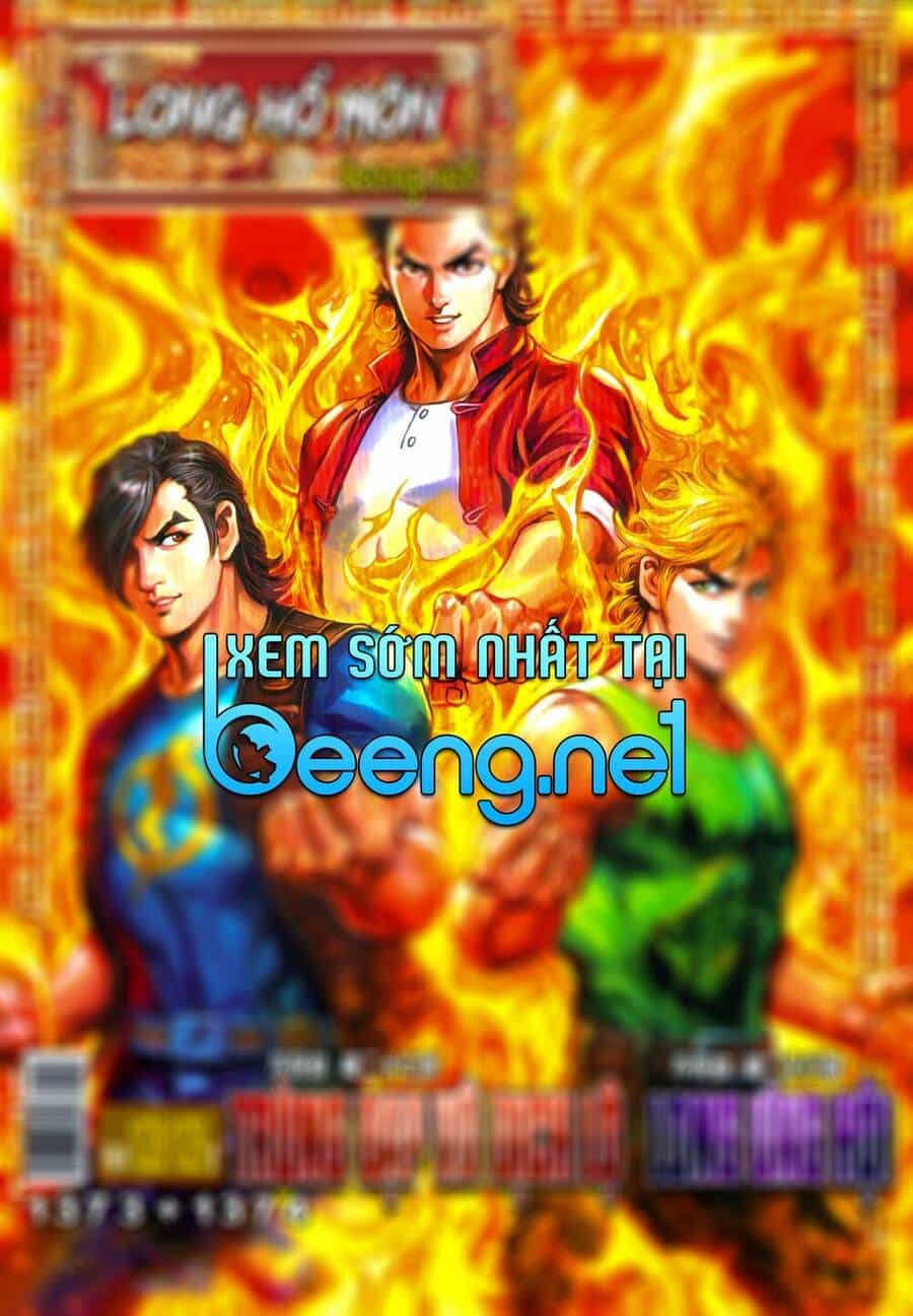 Người Trong Giang Hồ - Chương 2301 - ảnh 26