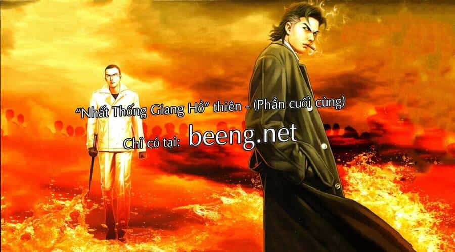 Người Trong Giang Hồ - Chương 2305 - ảnh 30