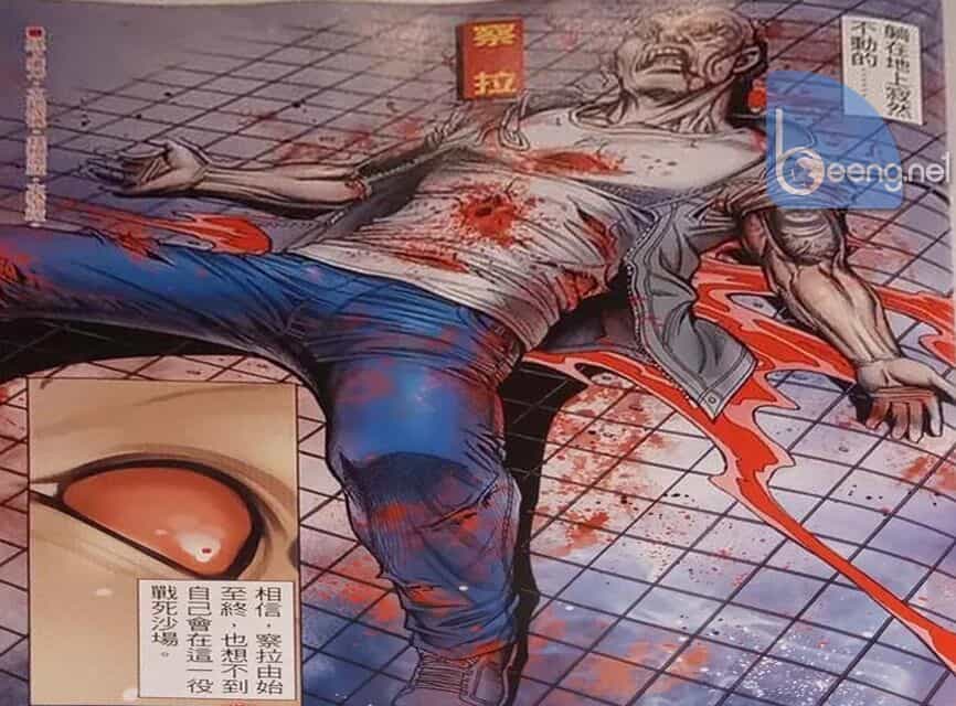 Người Trong Giang Hồ - Chương 2325 - ảnh 15