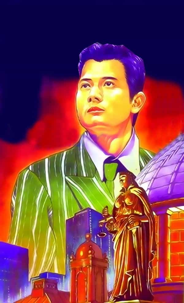 Người Trong Giang Hồ - Chương 261 - ảnh 1