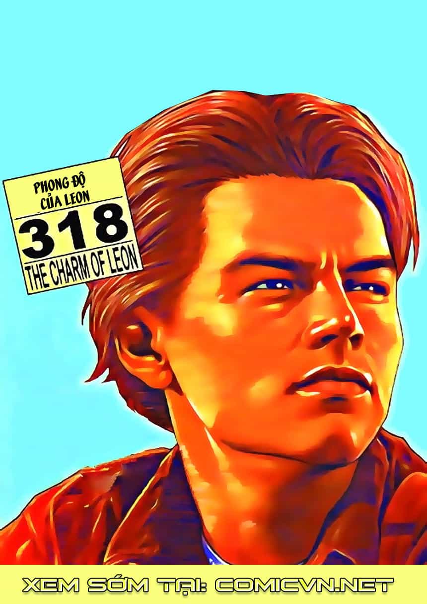 Người Trong Giang Hồ - Chương 317 - ảnh 27