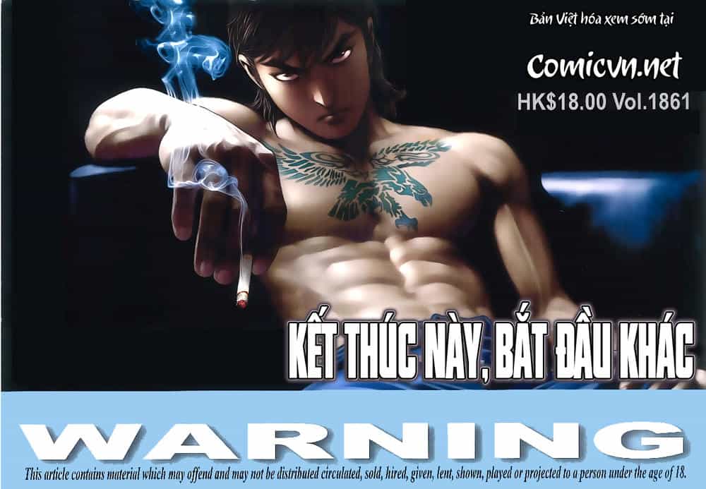 Người Trong Giang Hồ - Chương 373 - ảnh 28