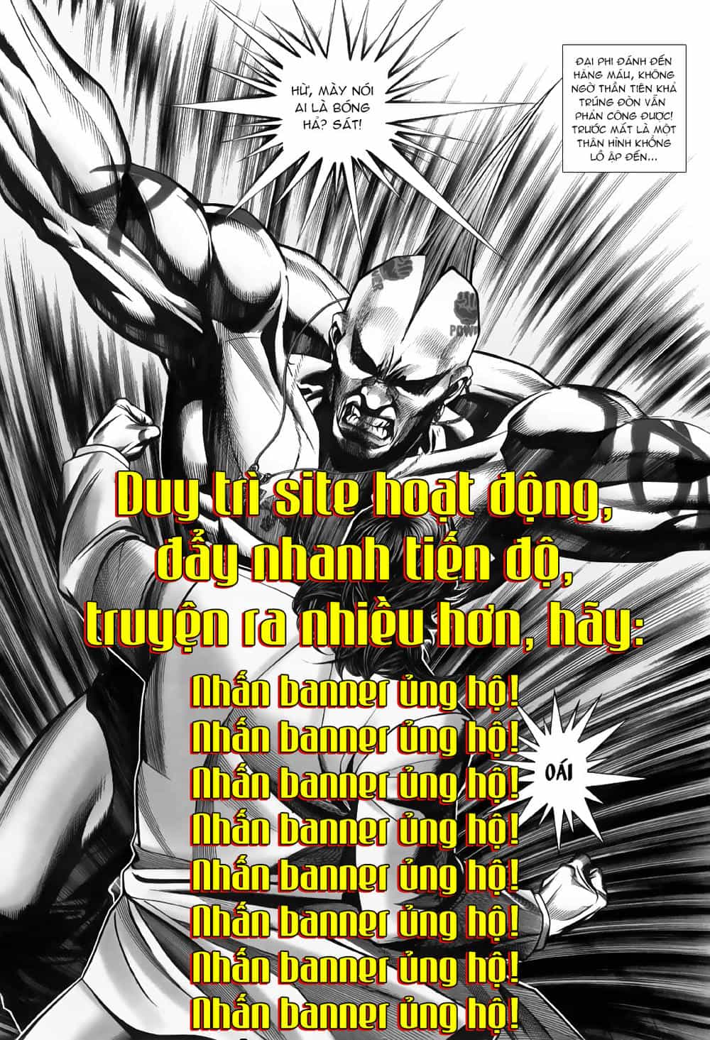 Người Trong Giang Hồ - Chương 454 - ảnh 26