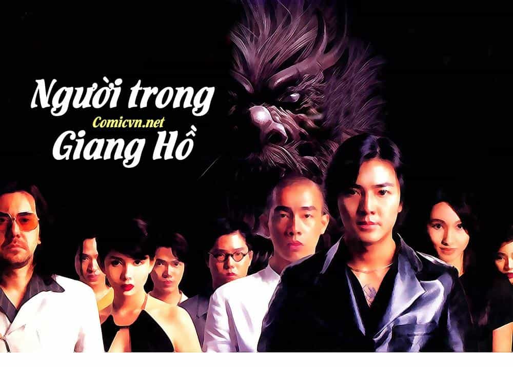Người Trong Giang Hồ - Chương 5 - ảnh 1