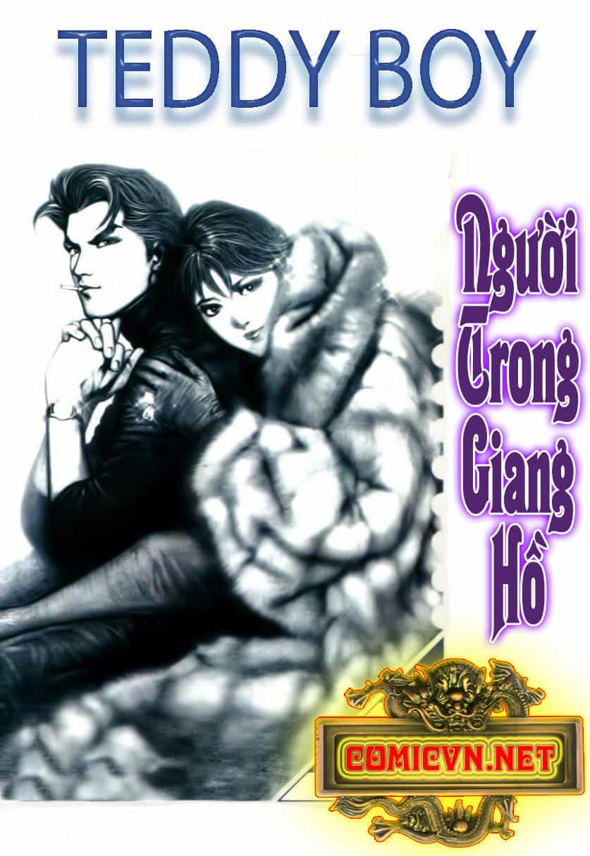 Người Trong Giang Hồ - Chương 503 - ảnh 1