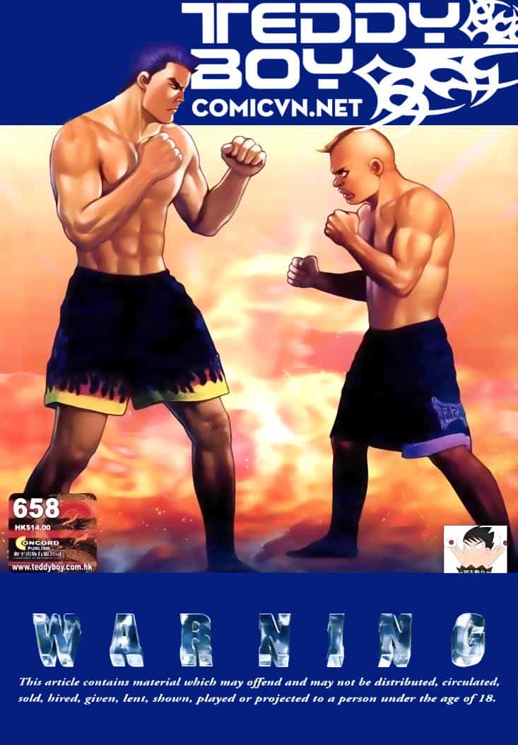 Người Trong Giang Hồ - Chương 658 - ảnh 1