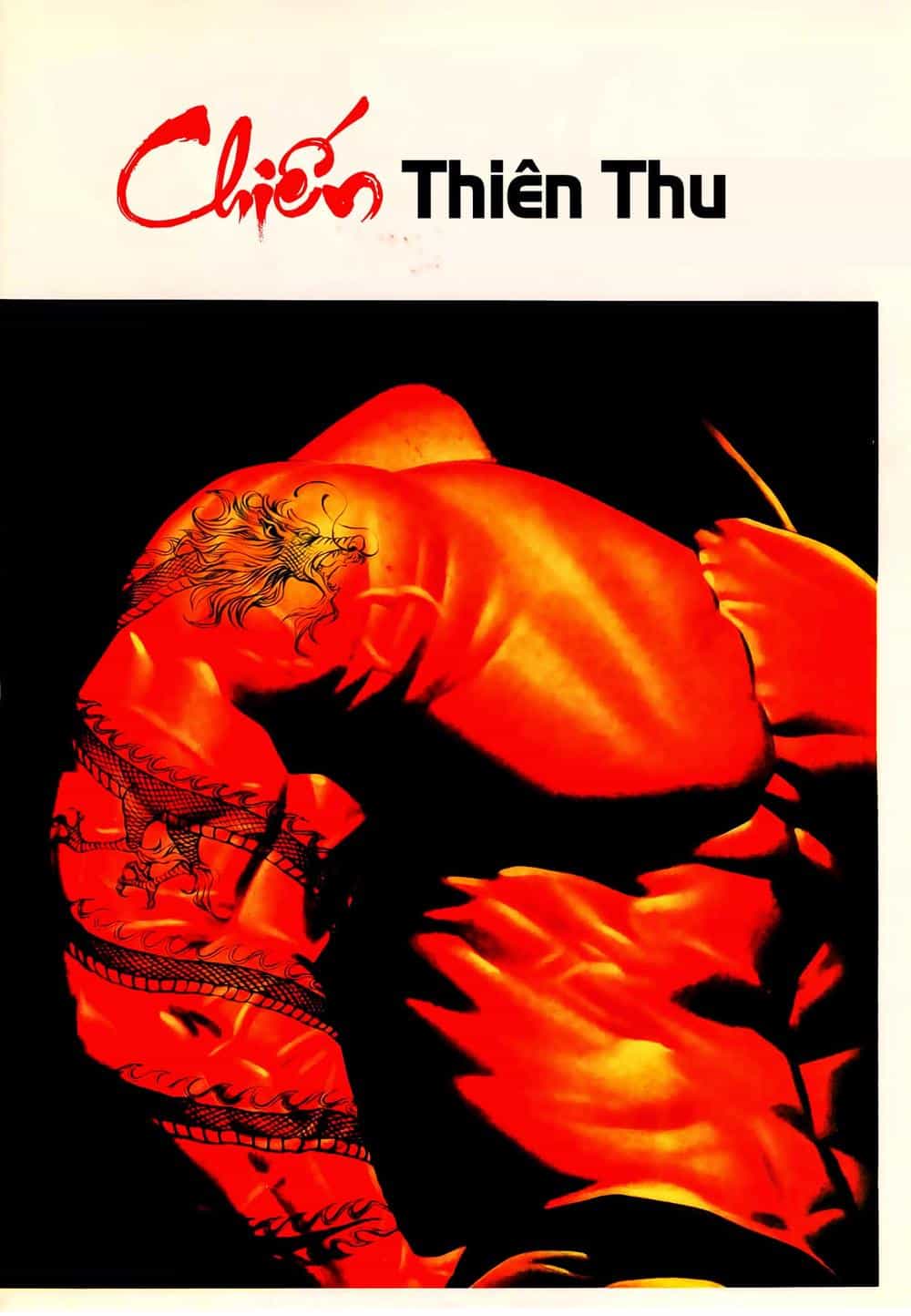 Người Trong Giang Hồ - Chương 70 - ảnh 1