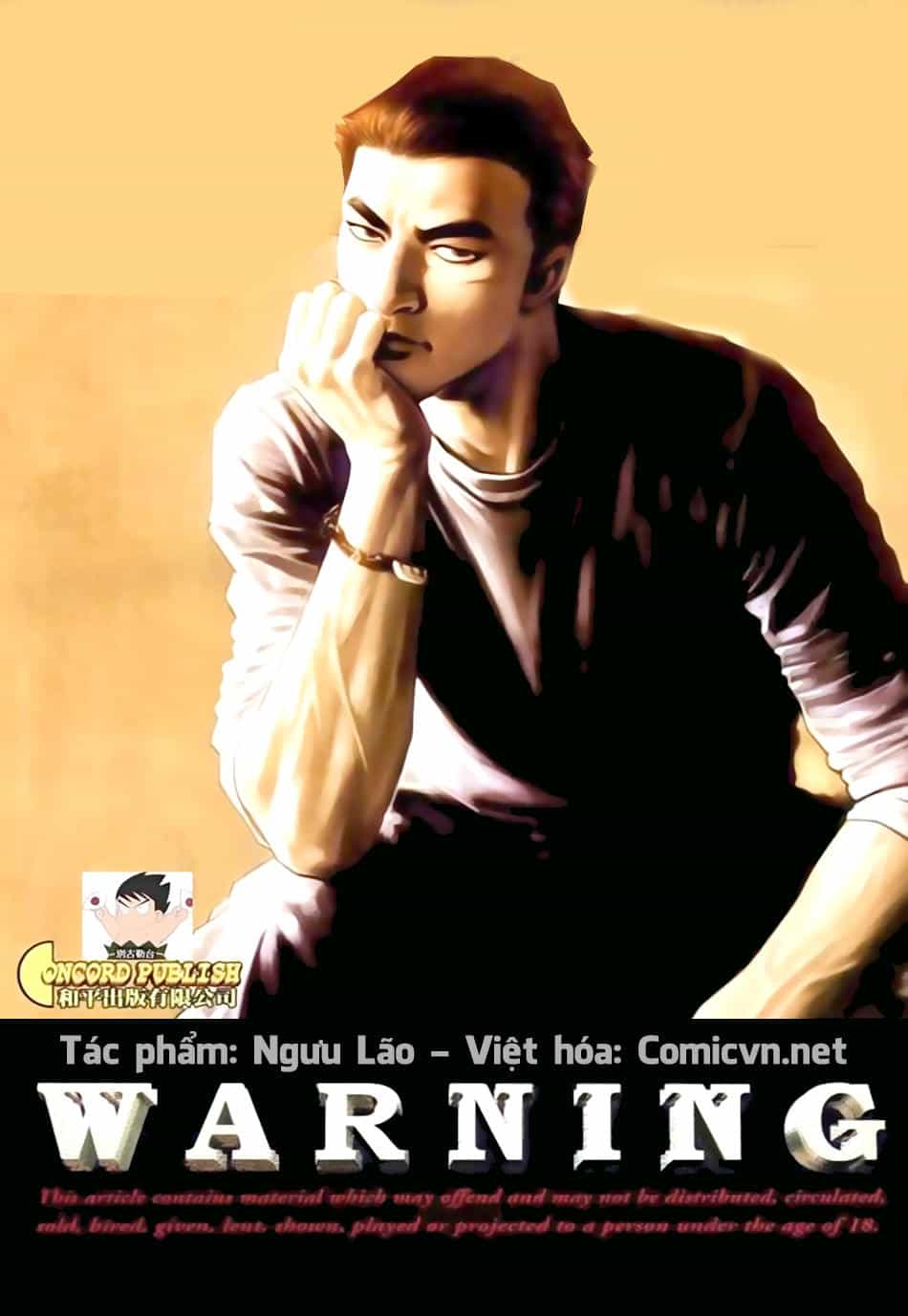 Người Trong Giang Hồ - Chương 732 - ảnh 1