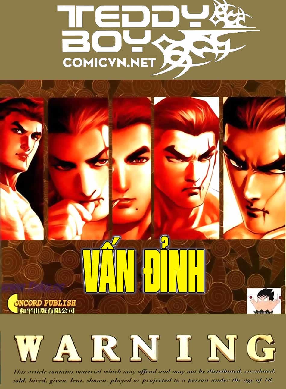 Người Trong Giang Hồ - Chương 739 - ảnh 1