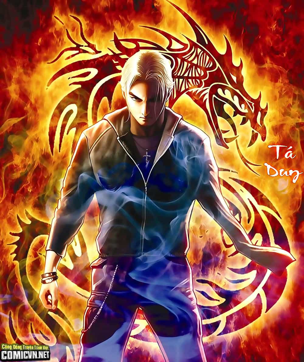 Người Trong Giang Hồ - Chương 794 - ảnh 1