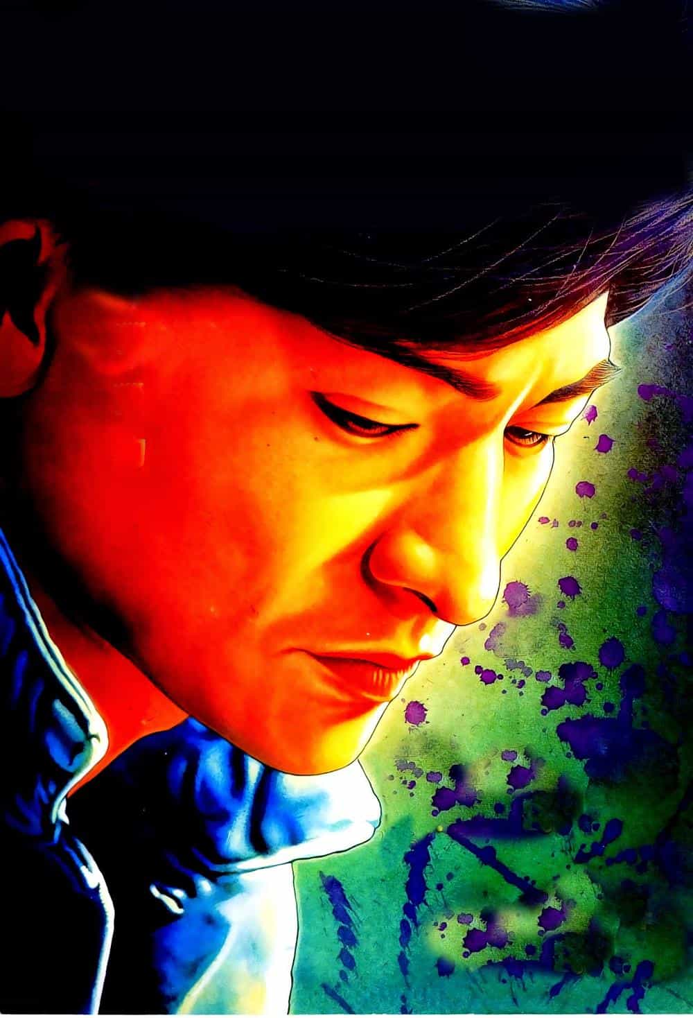Người Trong Giang Hồ - Chương 84 - ảnh 1