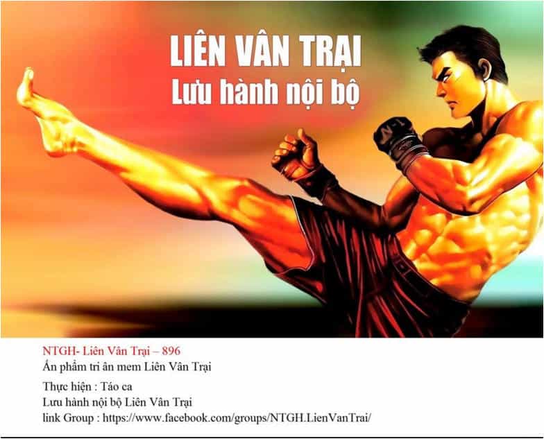Người Trong Giang Hồ - Chương 847 - ảnh 28