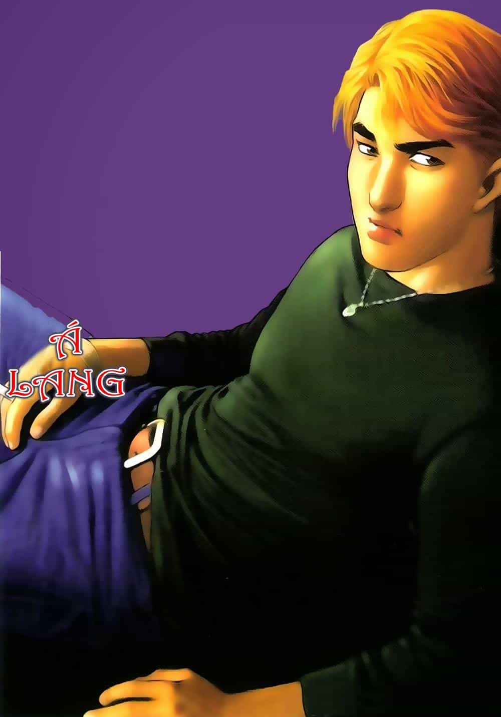 Người Trong Giang Hồ - Chương 98 - ảnh 1