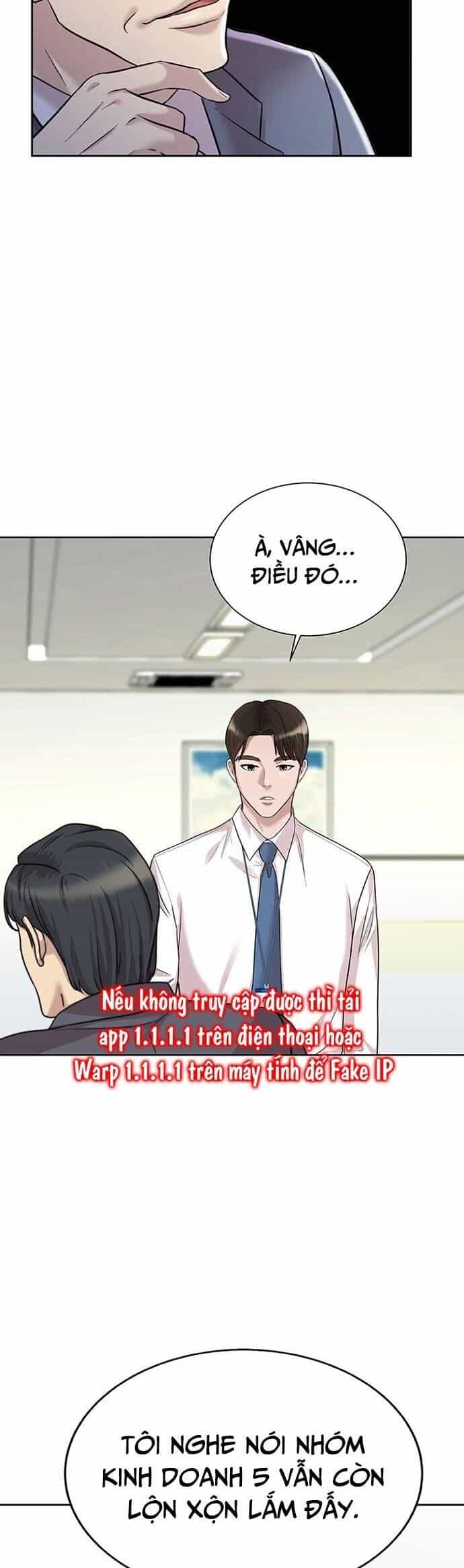 Người Trúng Độc Đắc Cũng Đi Làm - Chương 1 - ảnh 12